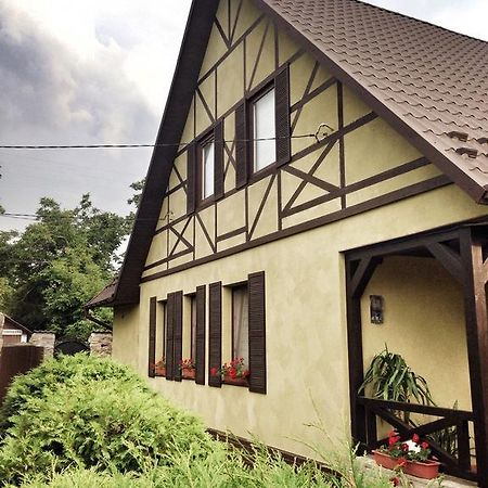 Apartament On Levanevskogo 2 Kamianets-Podilskyi Exterior foto
