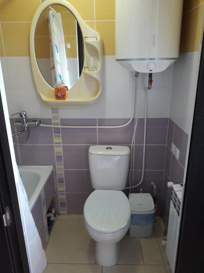 Apartament On Levanevskogo 2 Kamianets-Podilskyi Exterior foto