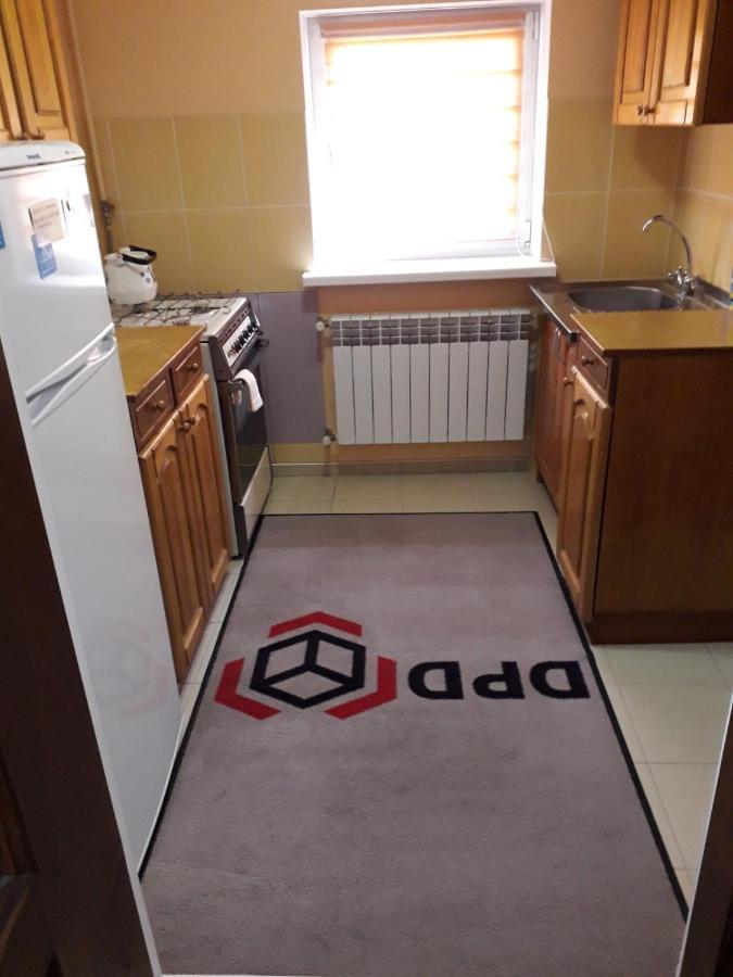 Apartament On Levanevskogo 2 Kamianets-Podilskyi Exterior foto