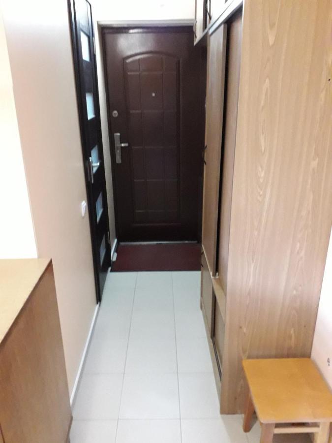 Apartament On Levanevskogo 2 Kamianets-Podilskyi Exterior foto