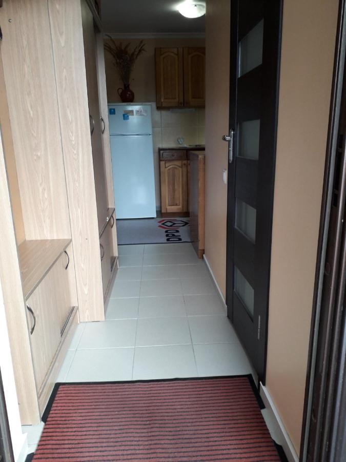 Apartament On Levanevskogo 2 Kamianets-Podilskyi Exterior foto